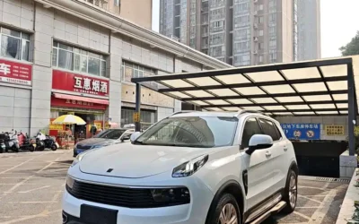 Lynk & Co Lynk & Co 06 в цвете и кузовом – это идеальный выбор среди китайских автомобилей. Доступная цена и надежность гарантированы.