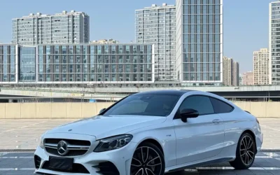 Mercedes-Benz Mercedes-Benz C-Class в цвете и кузовом – это идеальный выбор среди китайских автомобилей. Доступная цена и надежность гарантированы.