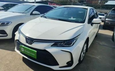 Toyota Toyota Alphard в цвете и кузовом – это идеальный выбор среди китайских автомобилей. Доступная цена и надежность гарантированы.