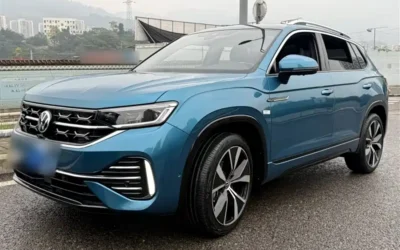 Volkswagen Volkswagen Passat в цвете и кузовом – это идеальный выбор среди китайских автомобилей. Доступная цена и надежность гарантированы.