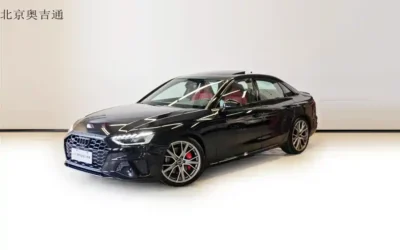 Audi Audi A4L в цвете и кузовом – это идеальный выбор среди китайских автомобилей. Доступная цена и надежность гарантированы.