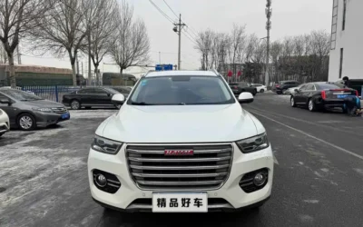 Haval Haval H6 в цвете и кузовом – это идеальный выбор среди китайских автомобилей. Доступная цена и надежность гарантированы.