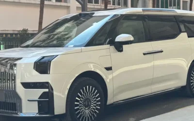 Zeekr Zeekr 001 в цвете и кузовом – это идеальный выбор среди китайских автомобилей. Доступная цена и надежность гарантированы.