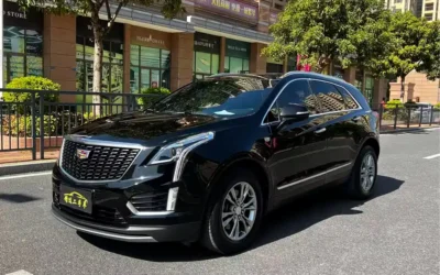 Cadillac Cadillac XTS в цвете и кузовом – это идеальный выбор среди китайских автомобилей. Доступная цена и надежность гарантированы.