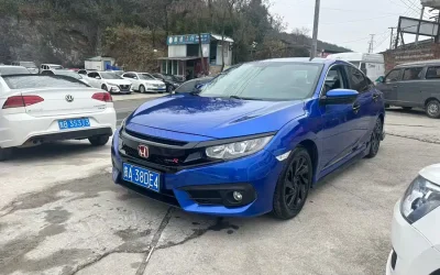 Honda Honda XR-V в цвете и кузовом – это идеальный выбор среди китайских автомобилей. Доступная цена и надежность гарантированы.