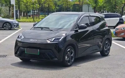 BYD BYD Tang L в цвете и кузовом – это идеальный выбор среди китайских автомобилей. Доступная цена и надежность гарантированы.