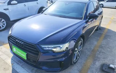 Audi Audi A6L в цвете и кузовом – это идеальный выбор среди китайских автомобилей. Доступная цена и надежность гарантированы.