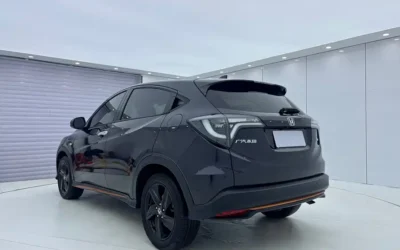 Kia Kia KX1 в цвете и кузовом – это идеальный выбор среди китайских автомобилей. Доступная цена и надежность гарантированы.