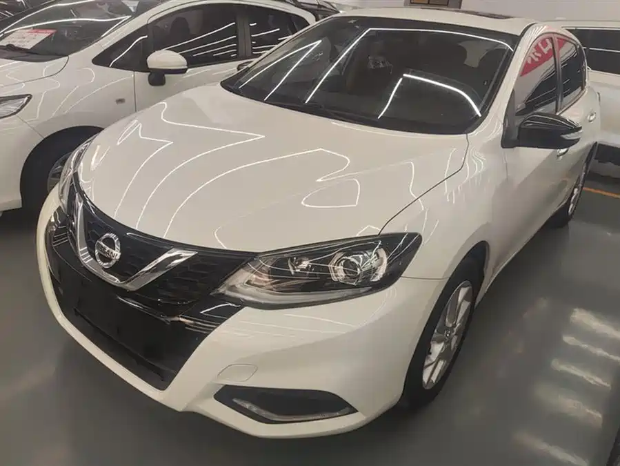 BYD BYD Seagull в цвете и кузовом – это идеальный выбор среди китайских автомобилей. Доступная цена и надежность гарантированы.