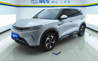BYD BYD Song PLUS EV в цвете и кузовом – это идеальный выбор среди китайских автомобилей. Доступная цена и надежность гарантированы.