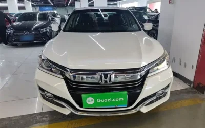 Honda Honda Crider в цвете и кузовом – это идеальный выбор среди китайских автомобилей. Доступная цена и надежность гарантированы.