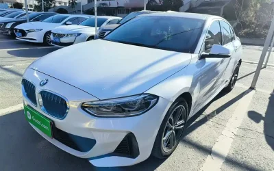 BMW BMW X1 в цвете и кузовом – это идеальный выбор среди китайских автомобилей. Доступная цена и надежность гарантированы.