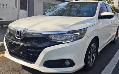 Honda Honda Integura в цвете и кузовом – это идеальный выбор среди китайских автомобилей. Доступная цена и надежность гарантированы.