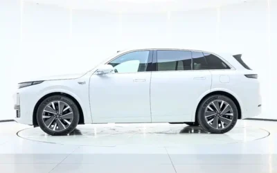 Li Auto LI L7 в цвете и кузовом – это идеальный выбор среди китайских автомобилей. Доступная цена и надежность гарантированы.
