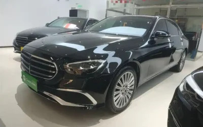 Mercedes-Benz Mercedes-Benz E-Class в цвете и кузовом – это идеальный выбор среди китайских автомобилей. Доступная цена и надежность гарантированы.