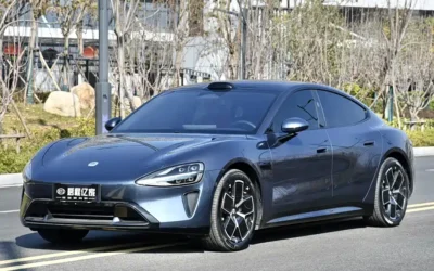Xiaomi auto Xiaomi SU7 в цвете и кузовом – это идеальный выбор среди китайских автомобилей. Доступная цена и надежность гарантированы.