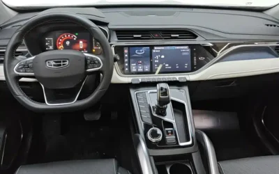 BYD BYD Yuan PLUS в цвете и кузовом – это идеальный выбор среди китайских автомобилей. Доступная цена и надежность гарантированы.