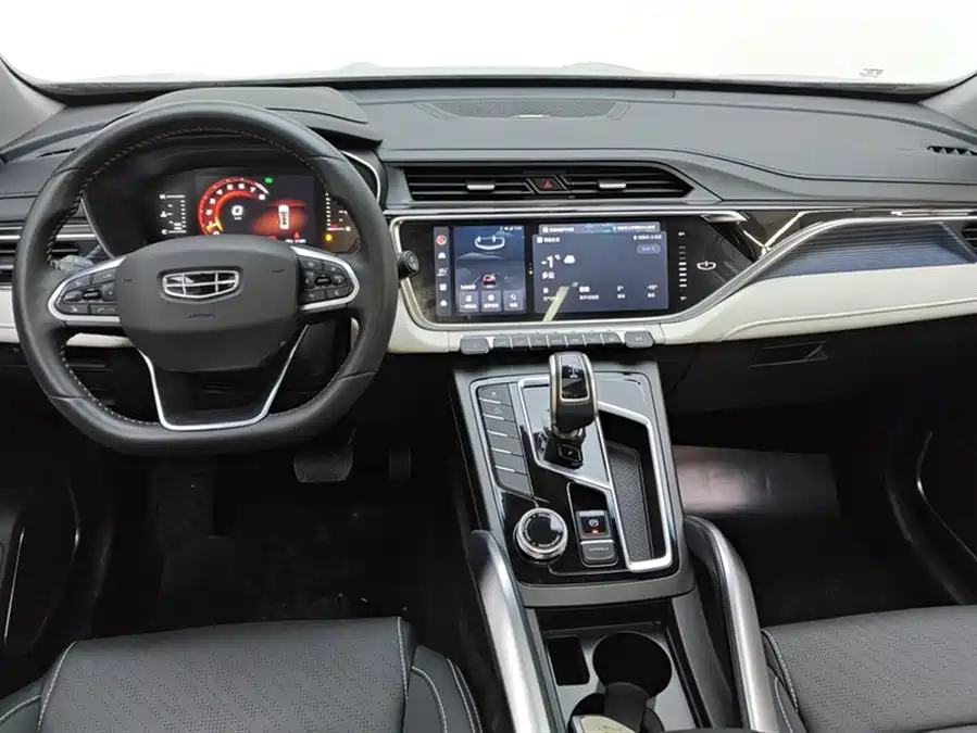 BYD BYD Yuan PLUS в цвете и кузовом – это идеальный выбор среди китайских автомобилей. Доступная цена и надежность гарантированы.