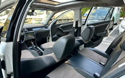 Volkswagen Volkswagen Lavida в цвете и кузовом – это идеальный выбор среди китайских автомобилей. Доступная цена и надежность гарантированы.