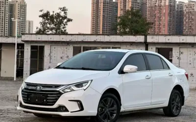 BYD BYD Song в цвете и кузовом – это идеальный выбор среди китайских автомобилей. Доступная цена и надежность гарантированы.