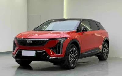 Cadillac Cadillac ATS-L в цвете и кузовом – это идеальный выбор среди китайских автомобилей. Доступная цена и надежность гарантированы.