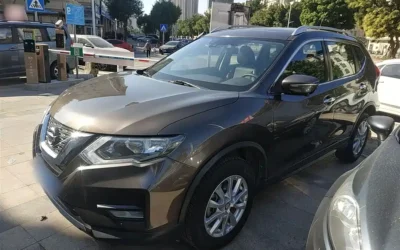 Nissan Nissan X-Trail в цвете и кузовом – это идеальный выбор среди китайских автомобилей. Доступная цена и надежность гарантированы.