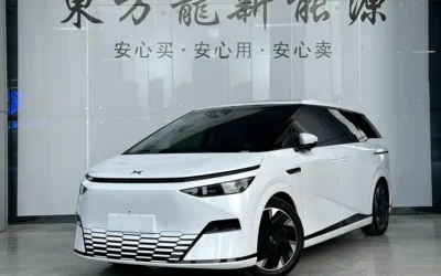 Xpeng Xpeng G7 в цвете и кузовом – это идеальный выбор среди китайских автомобилей. Доступная цена и надежность гарантированы.