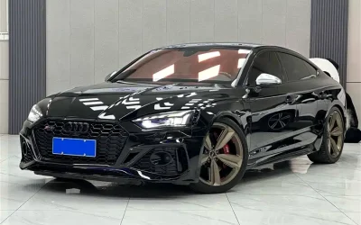 Audi Audi A6L в цвете и кузовом – это идеальный выбор среди китайских автомобилей. Доступная цена и надежность гарантированы.