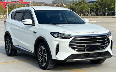Jetour Jetour X90 в цвете и кузовом – это идеальный выбор среди китайских автомобилей. Доступная цена и надежность гарантированы.