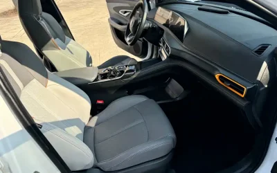 Changan Changan BenBen MINI в цвете и кузовом – это идеальный выбор среди китайских автомобилей. Доступная цена и надежность гарантированы.
