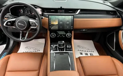 Land Rover Land Rover Discovery Sport EV в цвете и кузовом – это идеальный выбор среди китайских автомобилей. Доступная цена и надежность гарантированы.