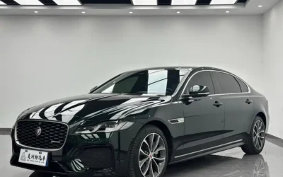 Jaguar Jaguar XFL в цвете и кузовом – это идеальный выбор среди китайских автомобилей. Доступная цена и надежность гарантированы.