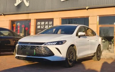 BYD BYD Tang EV в цвете и кузовом – это идеальный выбор среди китайских автомобилей. Доступная цена и надежность гарантированы.