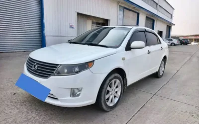 Geely Geely Emgrand GS в цвете и кузовом – это идеальный выбор среди китайских автомобилей. Доступная цена и надежность гарантированы.