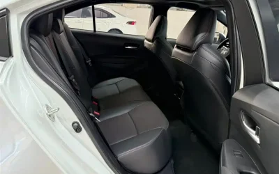 Toyota Toyota Rav4 в цвете и кузовом – это идеальный выбор среди китайских автомобилей. Доступная цена и надежность гарантированы.