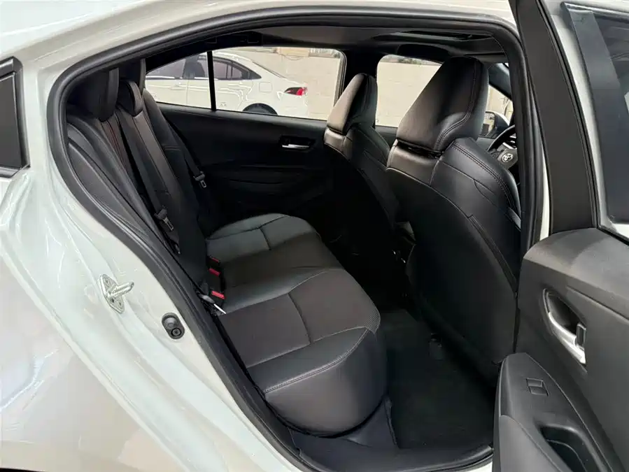 Toyota Toyota Levin в цвете и кузовом – это идеальный выбор среди китайских автомобилей. Доступная цена и надежность гарантированы.