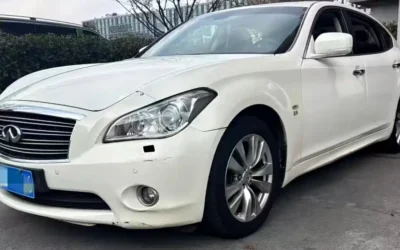 Infiniti Infiniti Q70 в цвете и кузовом – это идеальный выбор среди китайских автомобилей. Доступная цена и надежность гарантированы.