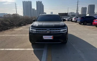 Volkswagen Volkswagen Golf в цвете и кузовом – это идеальный выбор среди китайских автомобилей. Доступная цена и надежность гарантированы.