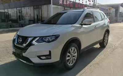 Nissan Nissan Sylphy в цвете и кузовом – это идеальный выбор среди китайских автомобилей. Доступная цена и надежность гарантированы.