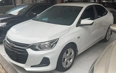 Chevrolet Chevrolet Sail в цвете и кузовом – это идеальный выбор среди китайских автомобилей. Доступная цена и надежность гарантированы.