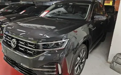 Volkswagen Volkswagen Passat в цвете и кузовом – это идеальный выбор среди китайских автомобилей. Доступная цена и надежность гарантированы.