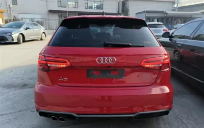 Audi Audi A6L в цвете и кузовом – это идеальный выбор среди китайских автомобилей. Доступная цена и надежность гарантированы.
