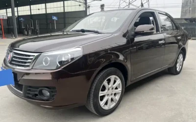 Geely Geely Emgrand в цвете и кузовом – это идеальный выбор среди китайских автомобилей. Доступная цена и надежность гарантированы.