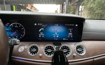 Mercedes-Benz Mercedes-Benz GLE в цвете и кузовом – это идеальный выбор среди китайских автомобилей. Доступная цена и надежность гарантированы.