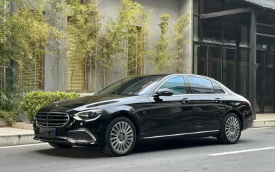 Mercedes-Benz Mercedes-Benz E-Class в цвете и кузовом – это идеальный выбор среди китайских автомобилей. Доступная цена и надежность гарантированы.