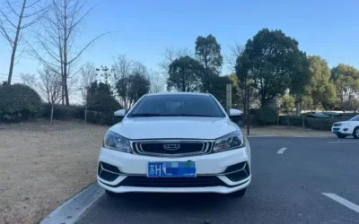 Geely Geely Boyue в цвете и кузовом – это идеальный выбор среди китайских автомобилей. Доступная цена и надежность гарантированы.