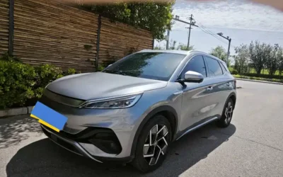 BYD BYD Tang EV в цвете и кузовом – это идеальный выбор среди китайских автомобилей. Доступная цена и надежность гарантированы.