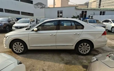 Volkswagen Volkswagen в цвете Volkswagen и кузовом Volkswagen – это идеальный выбор среди китайских автомобилей. Доступная цена и надежность гарантированы.
