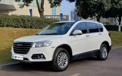 Haval HAVAL Dargo Plus EV в цвете и кузовом – это идеальный выбор среди китайских автомобилей. Доступная цена и надежность гарантированы.