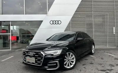 Audi Audi A3 в цвете и кузовом – это идеальный выбор среди китайских автомобилей. Доступная цена и надежность гарантированы.